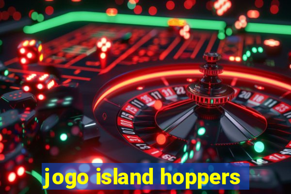 jogo island hoppers